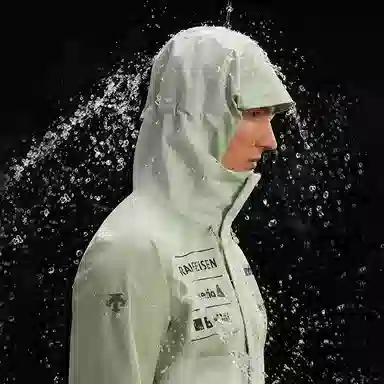 DESCENTE SKI STYLE 3L