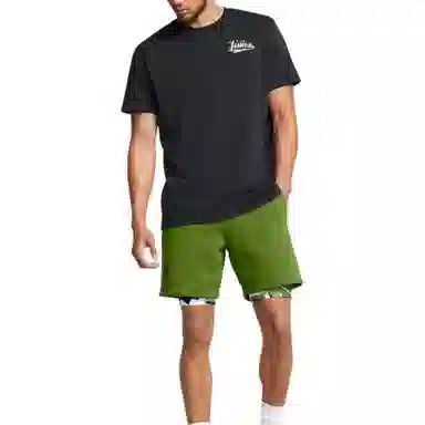 Under Armour CURRY VERBIAGE T