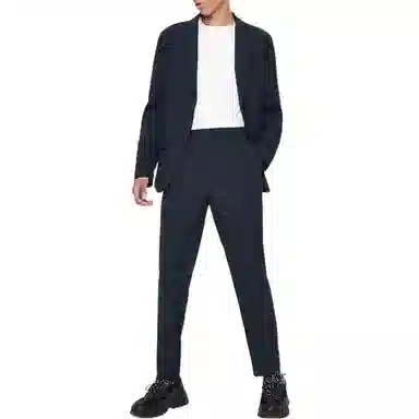 ARMANI EXCHANGE SS22