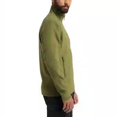 HAGLFS Buteo Mid Jacket Logo