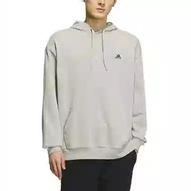 adidas Logo Sweat Hoodie Logo