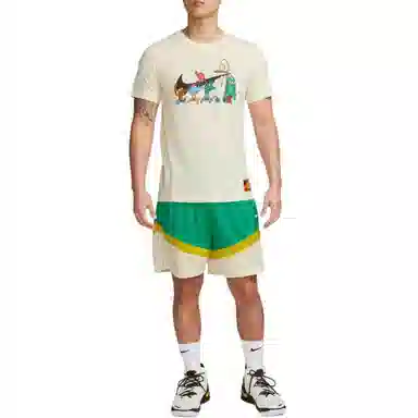 Nike T