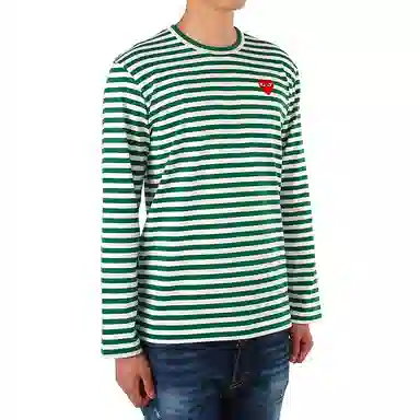 CDG Play T