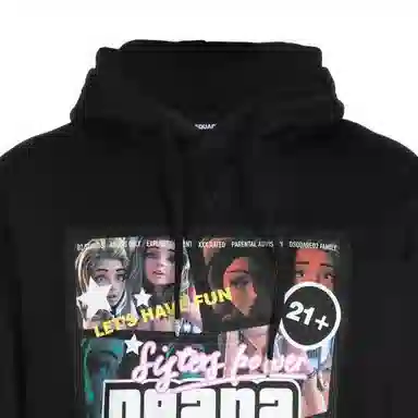 DSQUARED 2 Logo