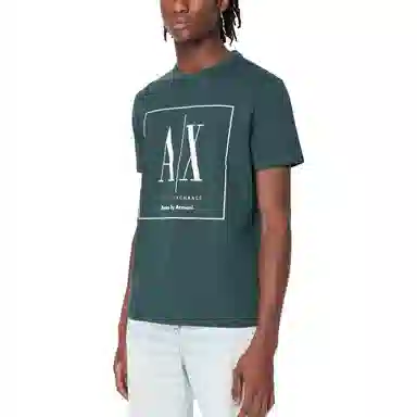 ARMANI EXCHANGE T