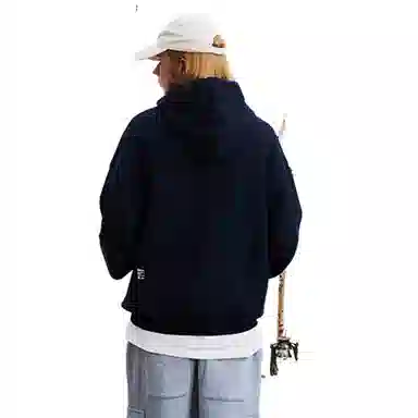 nautica white sail FW23 Logo