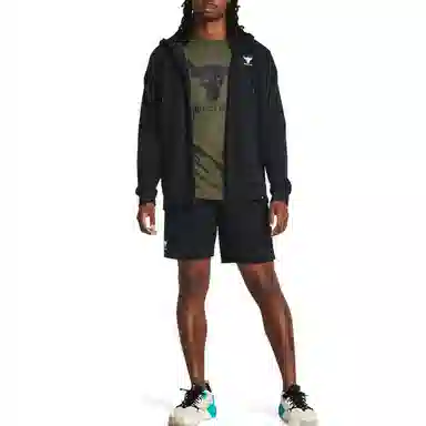 Under Armour Project Rock