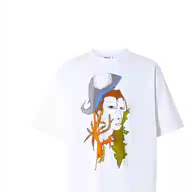 Burberry SS21 T