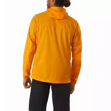 Arcteryx Squamish Hoody