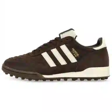adidas Mundial Team Brown