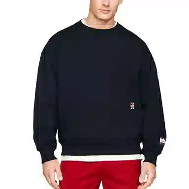 Tommy Hilfiger x CLOT SS24