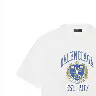 Balenciaga LogoT