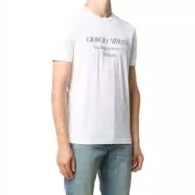 GIORGIO ARMANI T