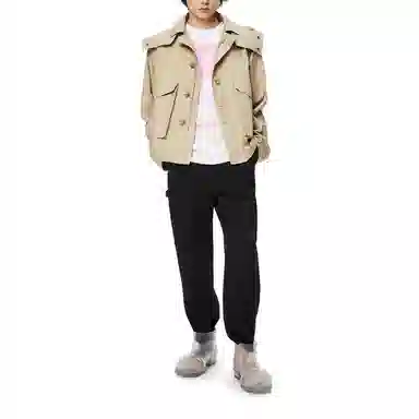 LOEWE FW22 LogoT