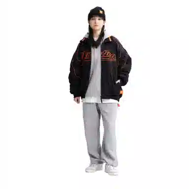 nautica white sail X FW23