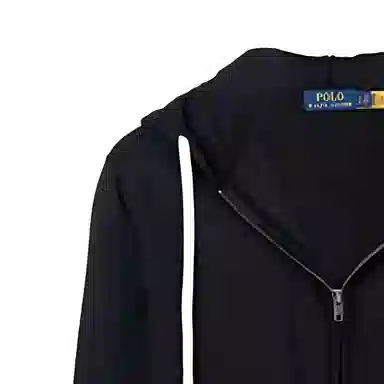 Polo Ralph Lauren Hoodie Black