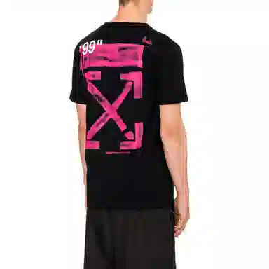 OFF-WHITE SS19 T