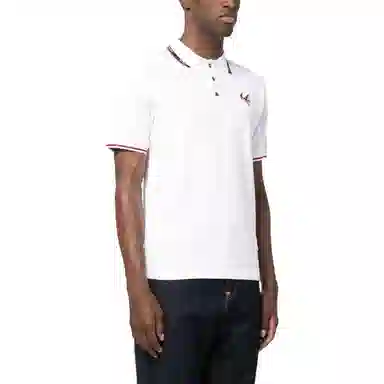 EVISU 23SS polo