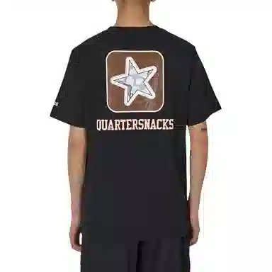 Converse Quartersnacks T-Shirt T