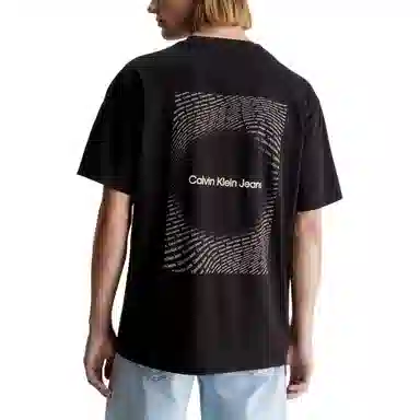 CKCalvin Klein LogoT