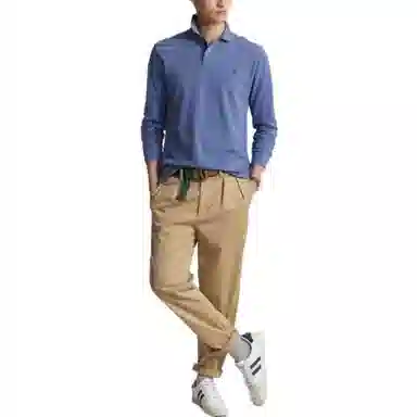 Polo Ralph Lauren FW22 LogoPolo