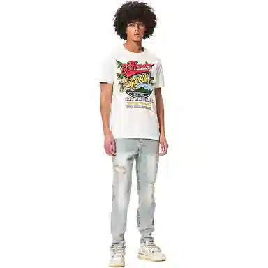 Ed Hardy SS24 logoT