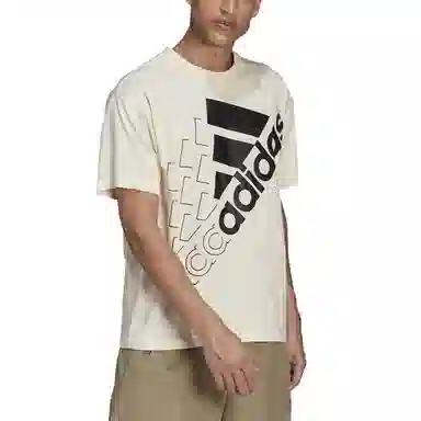 adidas LogoT