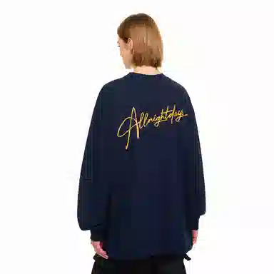 RECOLETA x OKET LogoT