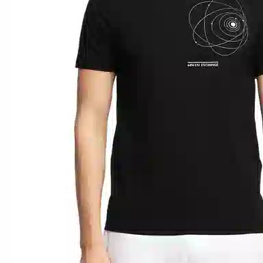 EMPORIO ARMANI SS22 T