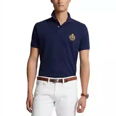 Polo Ralph Lauren LogoPolo