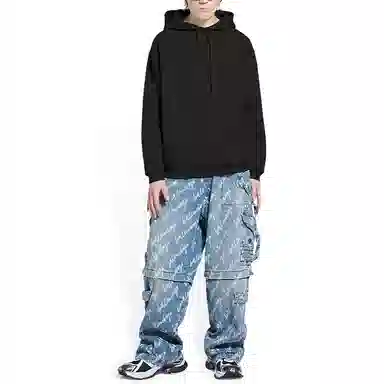 Balenciaga Logo