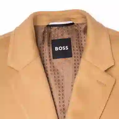 HUGO BOSS