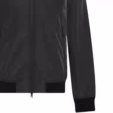 Emporio Armani EA7 Blue Jacket