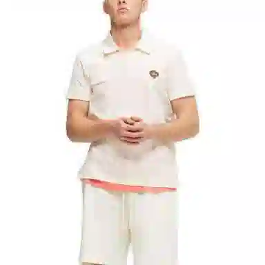 Ed Hardy classic SS23 Logopolo