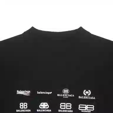 Balenciaga SS23 LogoT