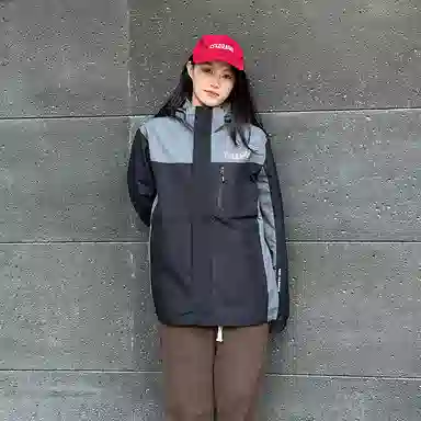 Unite Life HOODS Logo