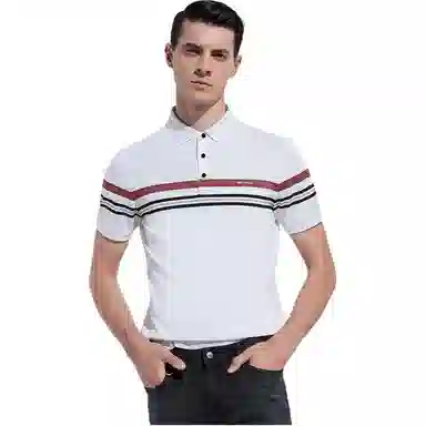 SAINT ANGELO Polo