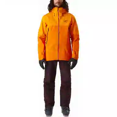 Arcteryx RUSH Gore-Tex Pro