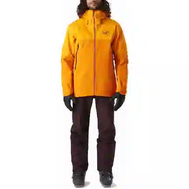 Arcteryx RUSH Gore-Tex
