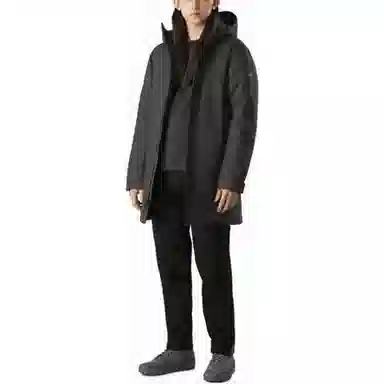 Arcteryx Thorsen Parka
