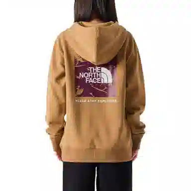 THE NORTH FACE