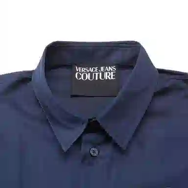 VERSACE JEANS COUTURE FW23 Logo