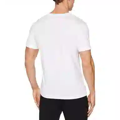 EMPORIO ARMANI SS22 EA7 LogoT