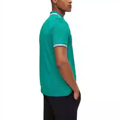 HUGO BOSS LogoPolo
