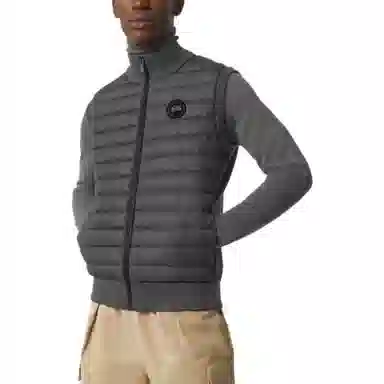 Canada Goose FW22 Logo