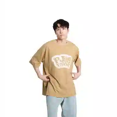 PJ's Vigor LogoT