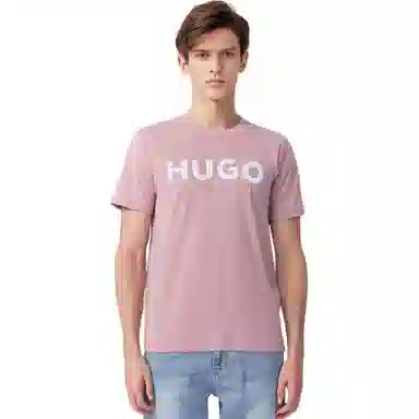 HUGO BOSS SS23 LogoT