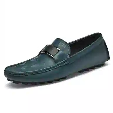 XIMO BULL Loafers