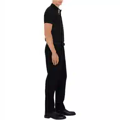 Burberry SS24 LogoPolo