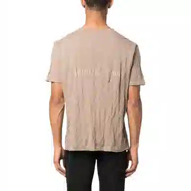 SAINT LAURENT Logo T-Shirt